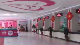 商丘妇科医院哪家好 商丘妇科医院
