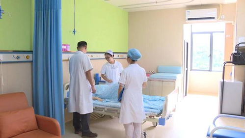 惠东县第二人民医院妇产科 专业团队引领 优质服务护航