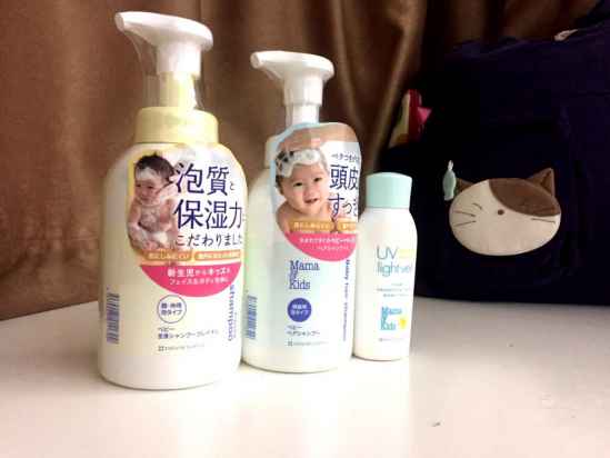 mamakids是什么牌子 mamakids和妙思乐哪个好