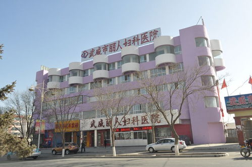 武威丽人妇科医院妇科专家 你得盆腔炎了