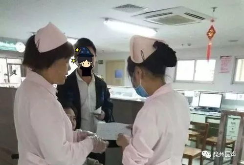 这家医院妇产科引入 责任制 安心生娃,入院无忧