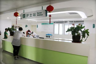 太暖心了 这所医院将有大变化,为百姓打造一家有温度的好医院