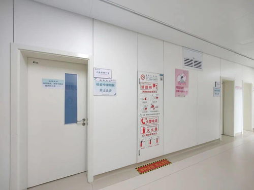 改善就医体验 优化就诊流程 高唐县人民医院妇产超声诊室搬迁至妇产科诊区