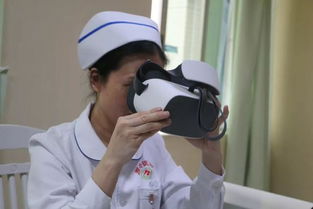 全国首家 厚街医院引入vr 神器 ,助力产妇轻松分娩