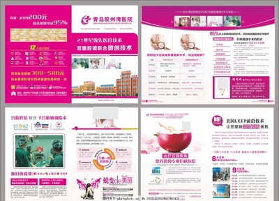 妇科 微创 宫腹腔镜 册子