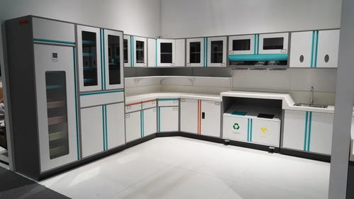 第47届广州办公环境展 公共家具 展 出新天地