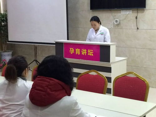 荆州江京妇科医院开展 新生儿复苏 专题培训