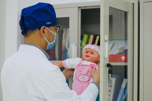 医生7年两次援疆,牵头成立墨玉妇幼保健院第一个手术室