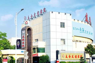 太仓市妇科医院 太仓市妇科医院排名 医院大全