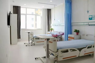 妇产科 真情守护生命 真爱关怀健康