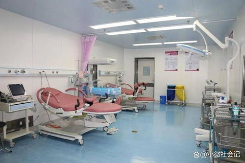 陕西一家医院,10个新生儿9个绝症,妇产科主任被判死缓