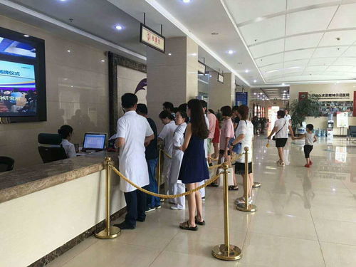 石家庄蓝天中医院妇科正规吗 严格落实一医一患一诊室制度