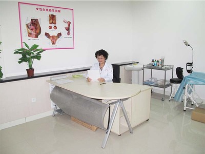平凉不孕不育红十字妇科医院|平凉区域规模大的平凉博爱不孕不育科产品大图