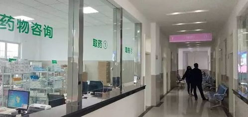 京山市妇幼保健院妇产科门诊和住院医疗搬迁新院