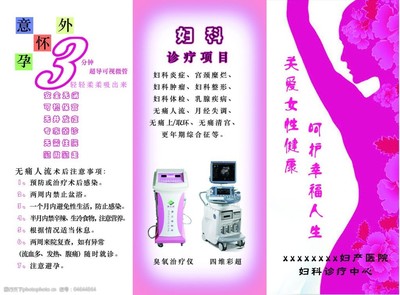 呵护女性健康，妇科医院与您同行